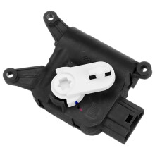 Automobile Temperature Control Valve 5 Pin Motor Servo for Golf MK5 MK6 -A3 Q3 TT 1K1907511C