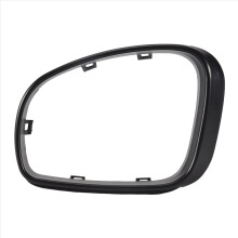 Car Rearview Mirror Frame Side Wing Shell for Fabia 2008 2009 2010 2011 2012 2013 2014 Left