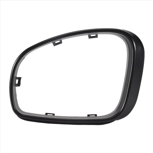 Car Rearview Mirror Frame Side Wing Shell for Fabia 2008 2009 2010 2011 2012 2013 2014 Left