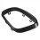 Car Rearview Mirror Frame Side Wing Shell for Fabia 2008 2009 2010 2011 2012 2013 2014 Left 8