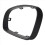 Car Rearview Mirror Frame Side Wing Shell for Fabia 2008 2009 2010 2011 2012 2013 2014 Left 3