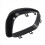 Car Rearview Mirror Frame Side Wing Shell for Fabia 2008 2009 2010 2011 2012 2013 2014 Left 5