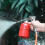 Car Engine Cleaning High Pressure Nozzle Pneumatic for 9