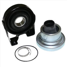 7L6521102 Driveshaft Center Support Bearing Boot Kit for 7L0 521 407