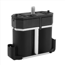 24V Car Control Valve for Trucks SCE 1493771