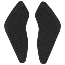 Motorcycle Protector Tank Traction Pad Side Gas Knee Grip for CB400 VTEC 1992-2018