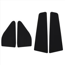 Car Smoke Tail Light Tint Kit for Charger 2015-2020