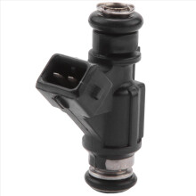 4Pcs/Lot Injectors for HOVER CUV H3 H5 WINGLE3 WINGLE5 V240 V200 4G63 4G64 4G69 25345994