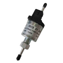For Heater 22451801 Airtronic D2 D4 D4S 1KW-4KW 24V 22Ml Metering Pump crude oil-Heater Dosing