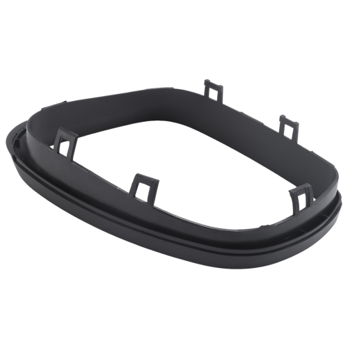 Car Rearview Mirror Frame Side Wing Shell for Fabia 2008 2009 2010 2011 2012 2013 2014 Right