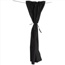 Car Divider Curtain Sun Shade Side Window Travel Nap Night Camping Separation Privacy