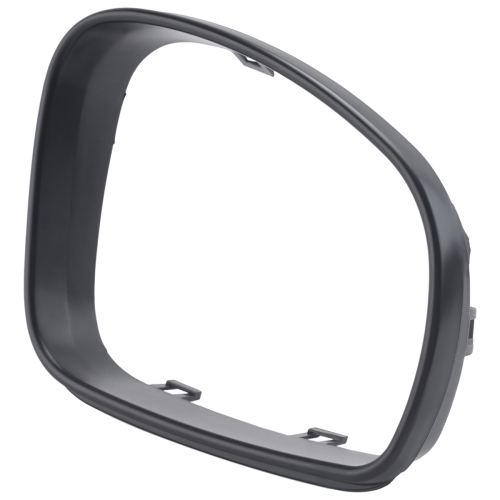 Car Rearview Mirror Frame Side Wing Shell for Fabia 2008 2009 2010 2011 2012 2013 2014 Right 1