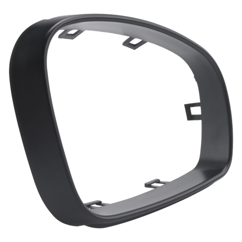 Car Rearview Mirror Frame Side Wing Shell for Fabia 2008 2009 2010 2011 2012 2013 2014 Right 2