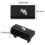 Car Parking-Radar Sensor Switch Button Cover for X5 E70 2006-13 X6 E71 2008-2014 6
