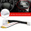 Car 24Pin Video Input Switch Reverse Parking Camera Adapter Cable for Stepway Vivaro Sandero 4 6