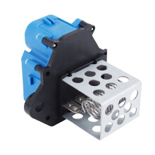 For C4 for 307 Partner 3008 5008 Radiator Fan Cooling Resistor 1308CP 9662240180 9673999980 1308CX
