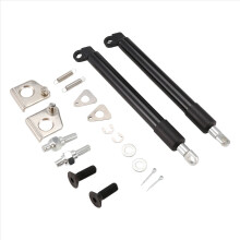 Car Stainless Rear Gas Shock Lift Support Damper for 2011-2020