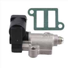 Idle Air Control Valve for Matrix I10 1.1 Picanto 07-10 IDLE SPEED CONTROL VALVE 35150-02800,9520930007