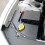 Plastic Windshield Washer Tank Engine Bay Side Panel Covers for Charger 300/ 2011-2021 5