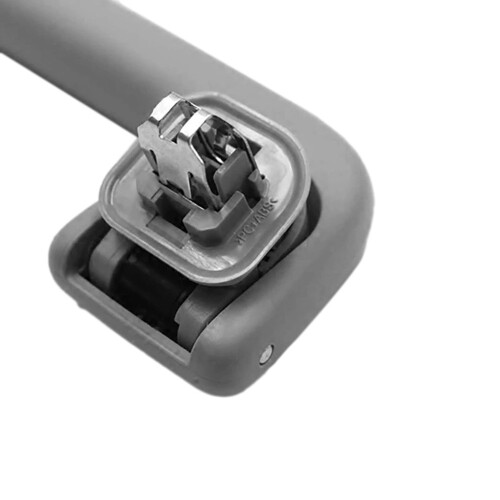 Interior Rear Roof Safety Handle Pull Ceiling Armrest Handrail for Altis Vios A 2