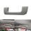 Interior Rear Roof Safety Handle Pull Ceiling Armrest Handrail for Altis Vios A 4