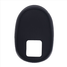 Rubber Automobile Roof Aerial Antenna Gasket Seal for Corsa C D Zafira (Large Base)