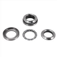 Motorcycle Steering Bearing Stem Set Fork Seal Assembly Kit for MONKEY Z50 Z50R XR50 CT70