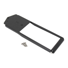 Motorcycle Navigation Phone GPS Plate Bracket Stand Holder Support for 9 900 GT 2021(22MM)