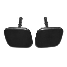 Front Headlight Washe Cylinder Nozzle Jet Cover Cap for Sorento 2010 2011 2012 2013 2014 986802P000 986902P000