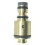 Car AC Compressor Control Solenoid Valve for 7SBU16C 7