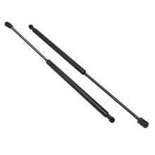 2X Front Bonnet Hood Lift Support Shock Gas Cylinder Set for RX350 RX450H 2010-2015
