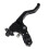Motorcycle 22mm Stunt Clutch Lever Short Performance Cable Easy Pull Left for Grom RM125(Black) 3