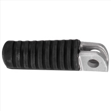 Motorcycle Front Foot Pegs Footrest Adapters for ER6N 650R 1000 Z1000SX 650 Z1000