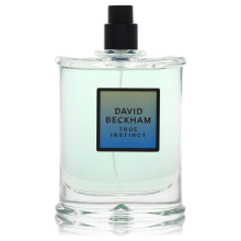 David Beckham True Instinct Eau De Parfum 75ml Spray For Men