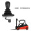 Electric Forklift Controller Central Joystick Control for 7919040015 3