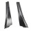 Car Front Windshield Wiper Side Trim Cover for 2008-2015 8
