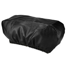 Winch Cover Heavy Duty Waterproof Protection Dust-Proof Universal Protective for Up to 17500 Lbs