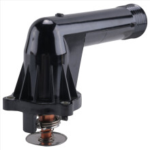 New for E36 318I M43 E34 Thermostat Housing with 95CEL 11531739755