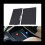 Back Section Center Console Shutter Interior Roller Blind for - X5 X6 E70 E71 E72 Drink Water Cup Holder Cover Trim 10