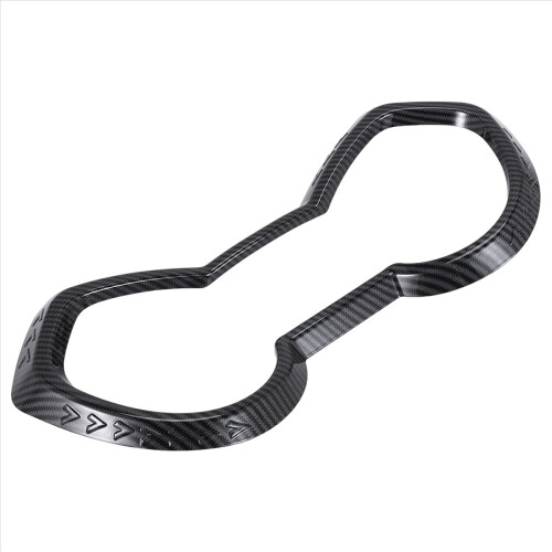 For X-MAX XMAX 250 300 400 XMAX250 Motorcycle Refit Meter Cover Code Table Frame Instrument Decoration 2