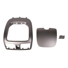 Car Dashboard Air Conditioning Outlet Panel Cover Storage for 2000-2006 Sentra Sunny