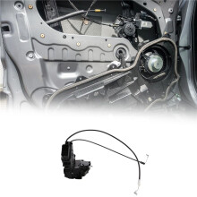 Car Rear Left Door Lock Actuator Latch Controller for 3 2004-2008 58-310/59-310/72-310/73-310