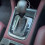 Car Carbon Fiber Central Control Gear Shift Panel Decal Interior Modification for / 2015-2020 3