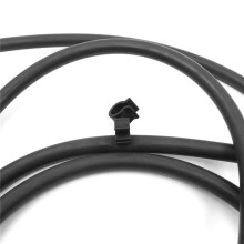 New Windshield Washer Nozzle Windscreen Sprayer Jet Hose A1668601092 for - W166 X166 ML with Heated