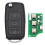 KEYDIY B01-3+1 Remote Control Car Key Universal 4 Button Style for KD900/-X2 MINI/ URG200 Programmer 7