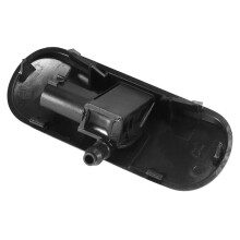 L&R Windshield Windscreen Washer Nozzle Jet 8T0955987B / 8T0955988B for - A4 S4 B8 A5 S5 RS5 2008-2016 Heated