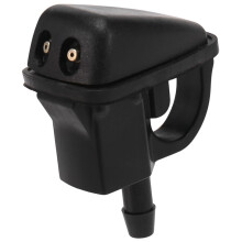 New Windshield Washer Nozzle Sprayer Jet LR049290 for LR3 LR4 Range Sport 2005-2016