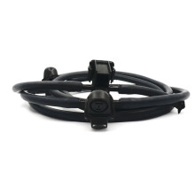 New Windshield Windscreen Washer Nozzle Jet Hose A2128600792 for - E W212 2009-16 / C218 X218 2011-17