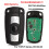 Car Remote Smart Key for 1/3/5/7 Series E90 E91 E92 E60 Keyless Control ID46 PCF7945 Transmitter Chip 433Mhz 3