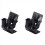 2X New Windshield Washer Sprayer Nozzle Windscreen Jet 61667183343 for - X1 E84 / X6 E71 E72 7